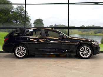 Used BMW 3 Series 2020 for sale - 74290870: Photo