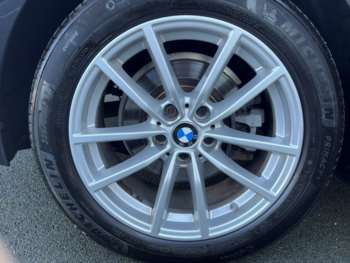 Used BMW 3 Series 2020 for sale - 74290870: Photo