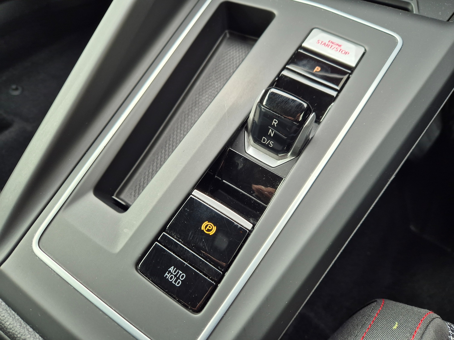 Vehicle 28