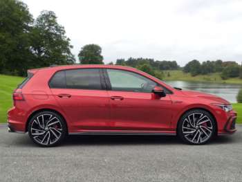 Used Volkswagen Golf 2021 for sale - 74290819: Photo