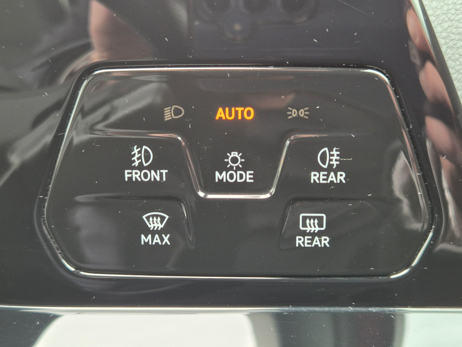 Vehicle 34
