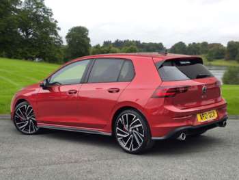 Used Volkswagen Golf 2021 for sale - 74290819: Photo
