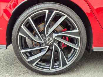 Used Volkswagen Golf 2021 for sale - 74290819: Photo