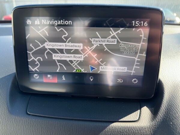 Used Mazda Mazda2 2021 for sale - 74290965: Photo 11