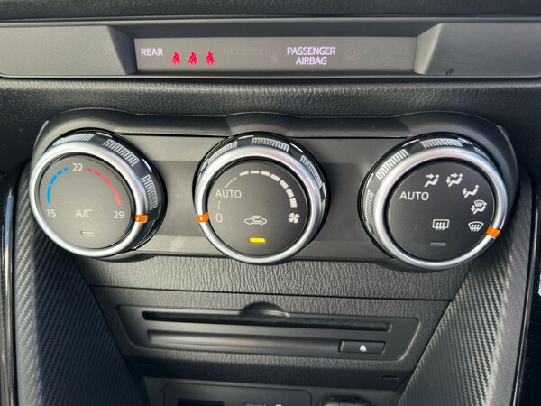Used Mazda Mazda2 2021 for sale - 74290965: Photo 12