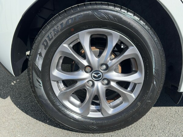 Used Mazda Mazda2 2021 for sale - 74290965: Photo 18