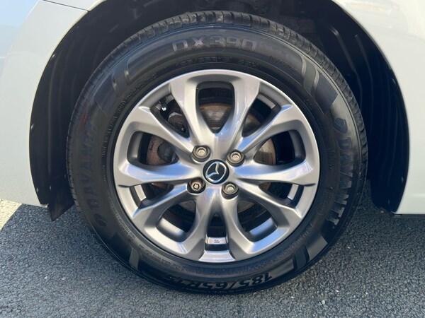 Used Mazda Mazda2 2021 for sale - 74290965: Photo 19