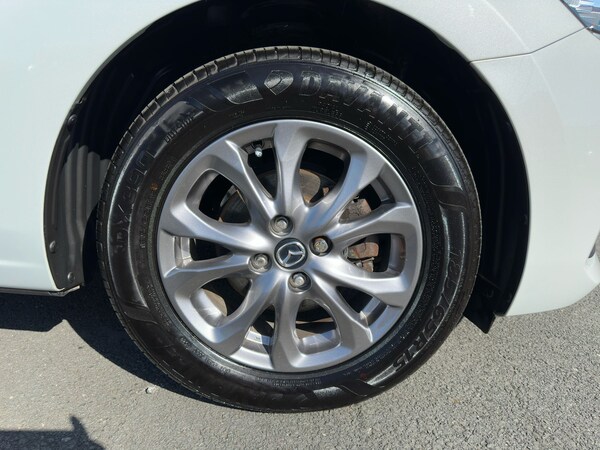 Used Mazda Mazda2 2021 for sale - 74290965: Photo 20