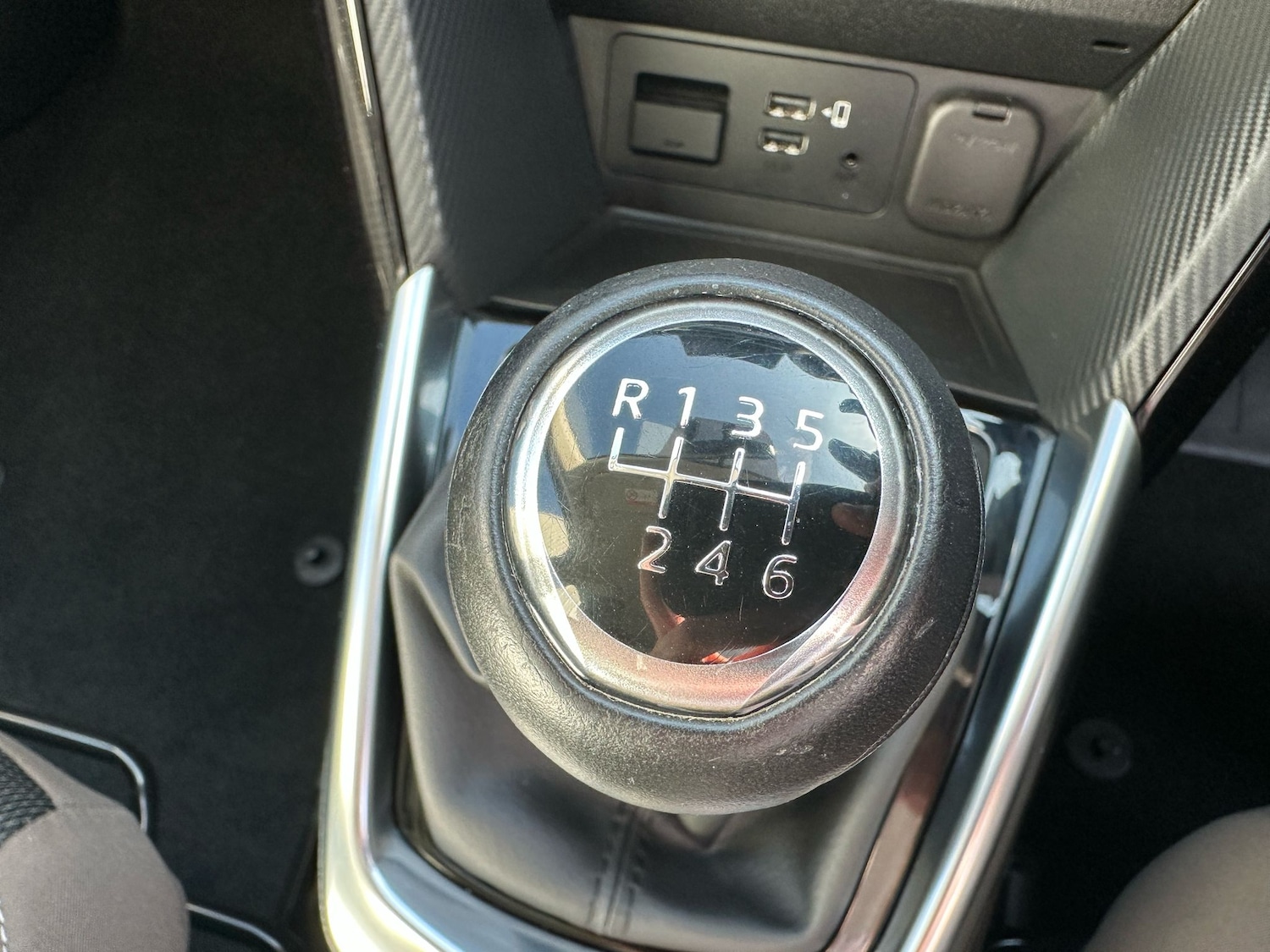 Vehicle 27