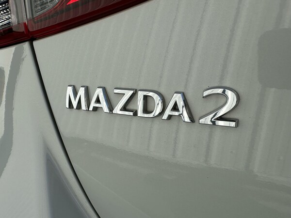 Used Mazda Mazda2 2021 for sale - 74290965: Photo 29