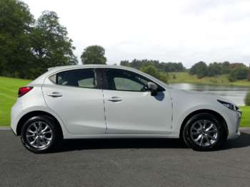 Used Mazda Mazda2 2021 for sale - 74290965: Photo