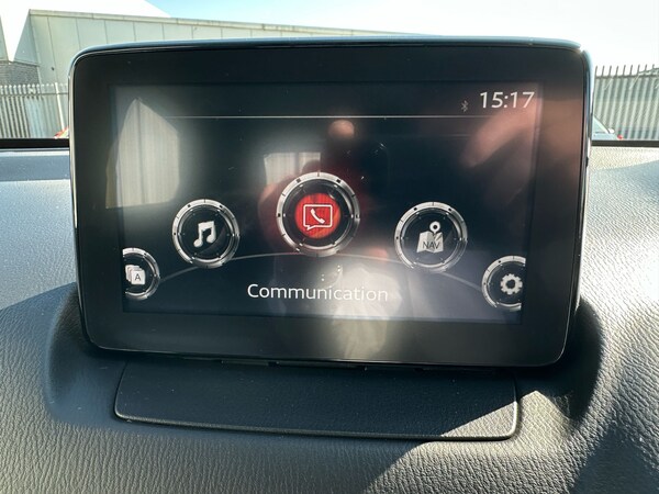 Used Mazda Mazda2 2021 for sale - 74290965: Photo 32