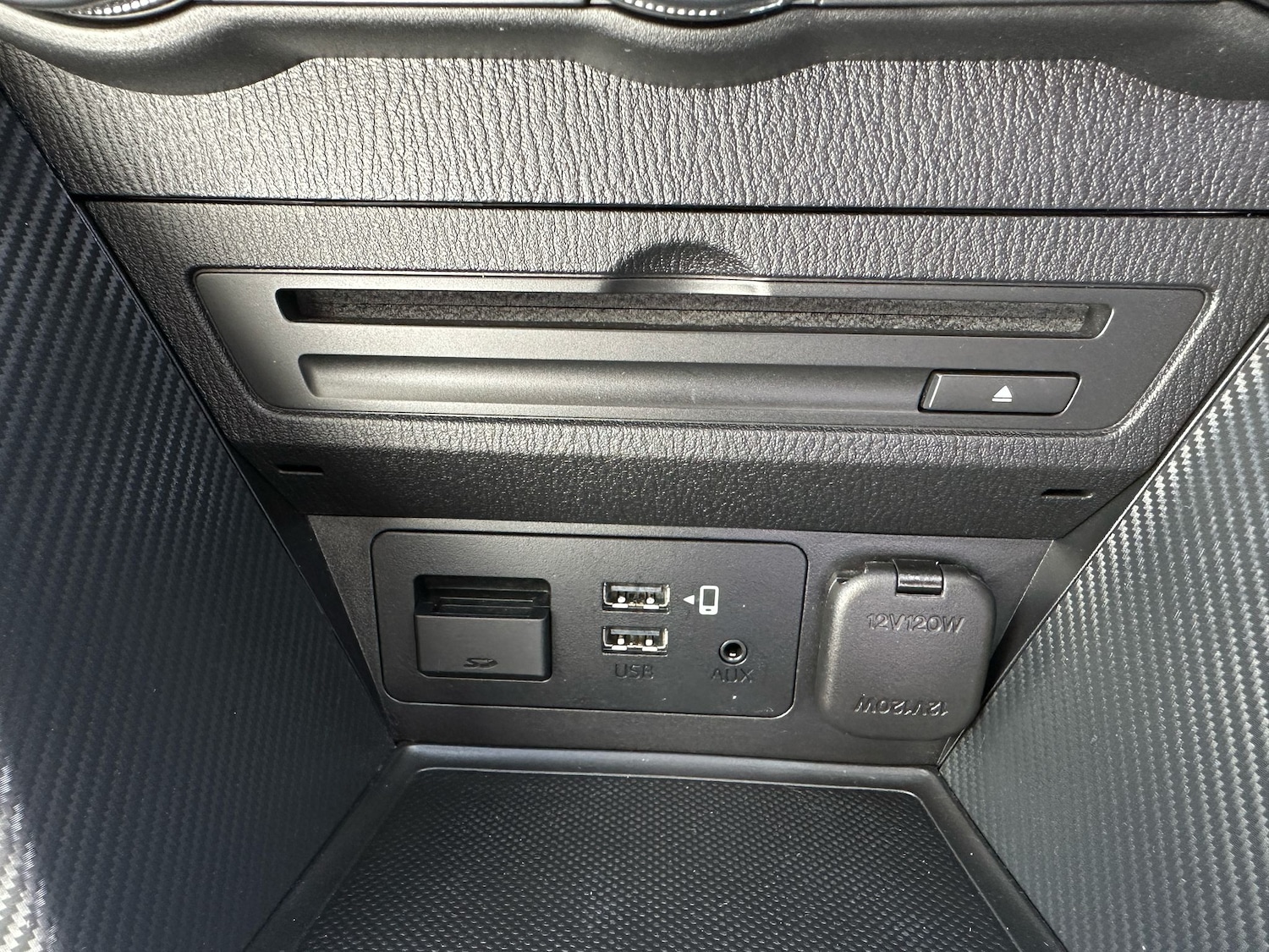 Vehicle 34