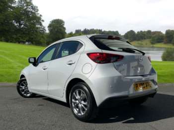 Used Mazda Mazda2 2021 for sale - 74290965: Photo