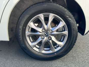 Used Mazda Mazda2 2021 for sale - 74290965: Photo