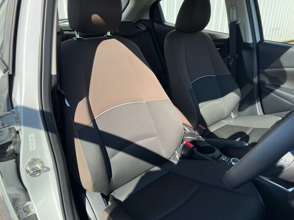 Used Mazda Mazda2 2021 for sale - 74290965: Photo 6