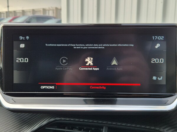 Used Peugeot 2008 2020 for sale - 74290885: Photo 15
