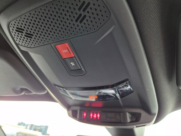 Used Peugeot 2008 2020 for sale - 74290885: Photo 28