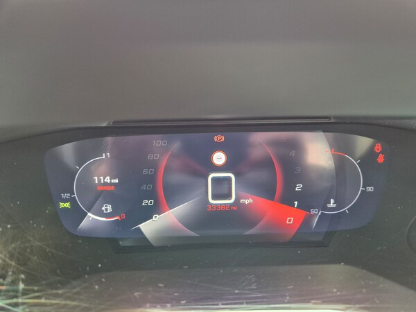Used Peugeot 2008 2020 for sale - 74290885: Photo 29