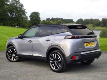 Used Peugeot 2008 2020 for sale - 74290885: Photo