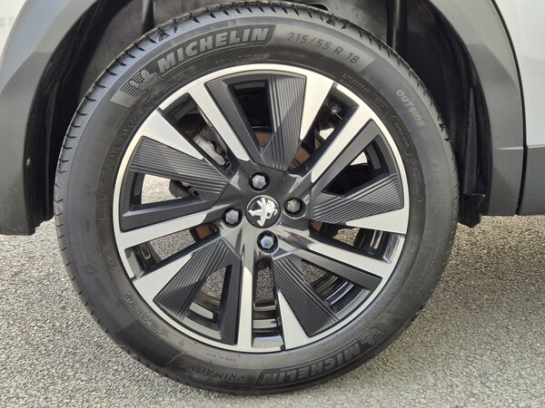Used Peugeot 2008 2020 for sale - 74290885: Photo 4