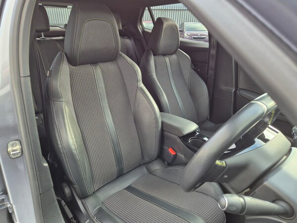 Used Peugeot 2008 2020 for sale - 74290885: Photo 5