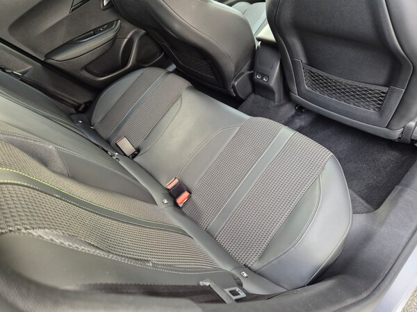 Used Peugeot 2008 2020 for sale - 74290885: Photo 9