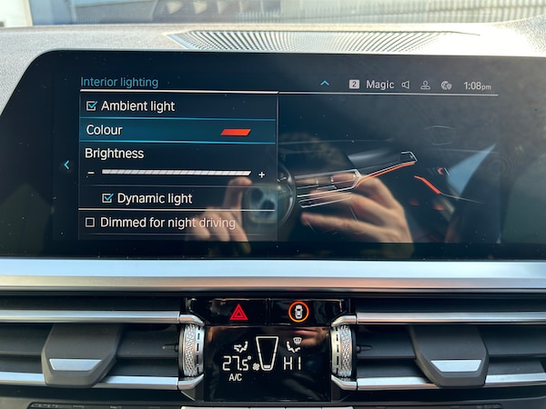Used BMW 3 Series 2022 for sale - 74315297: Photo 15
