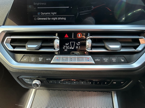 Used BMW 3 Series 2022 for sale - 74315297: Photo 16