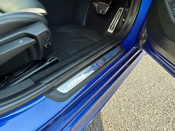 Used BMW 3 Series 2022 for sale - 74315297: Photo 19