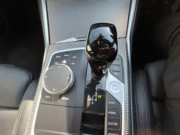 Used BMW 3 Series 2022 for sale - 74315297: Photo 21
