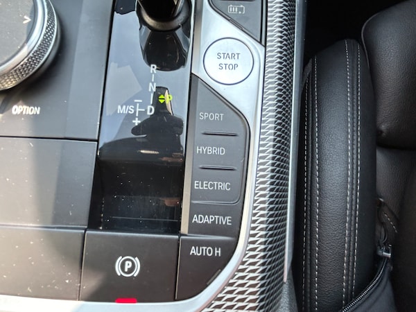 Used BMW 3 Series 2022 for sale - 74315297: Photo 22