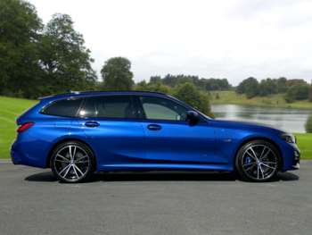 Used BMW 3 Series 2022 for sale - 74315297: Photo