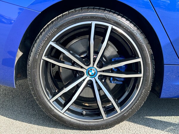 Used BMW 3 Series 2022 for sale - 74315297: Photo 37