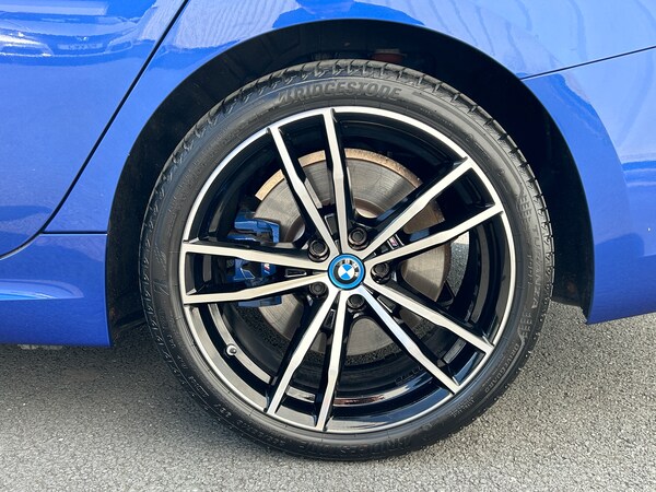 Used BMW 3 Series 2022 for sale - 74315297: Photo 38