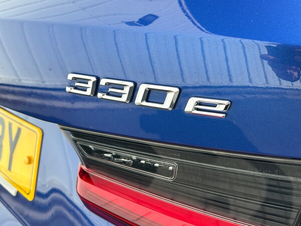 Used BMW 3 Series 2022 for sale - 74315297: Photo 41