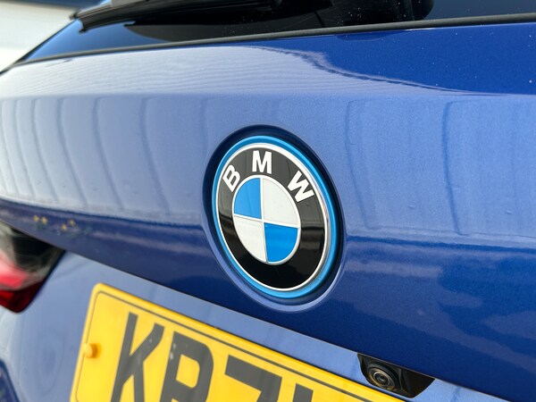 Used BMW 3 Series 2022 for sale - 74315297: Photo 42