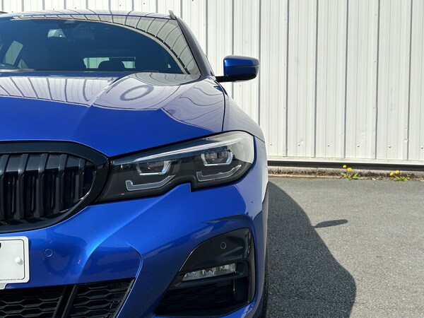 Used BMW 3 Series 2022 for sale - 74315297: Photo 48