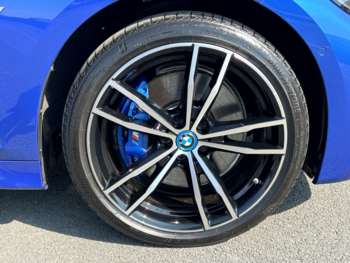 Used BMW 3 Series 2022 for sale - 74315297: Photo