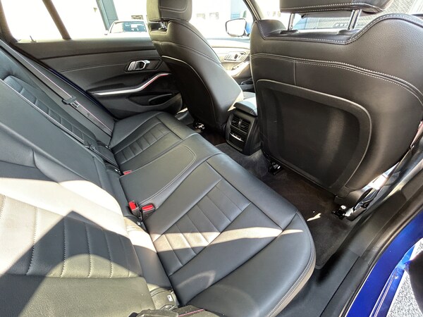Used BMW 3 Series 2022 for sale - 74315297: Photo 50