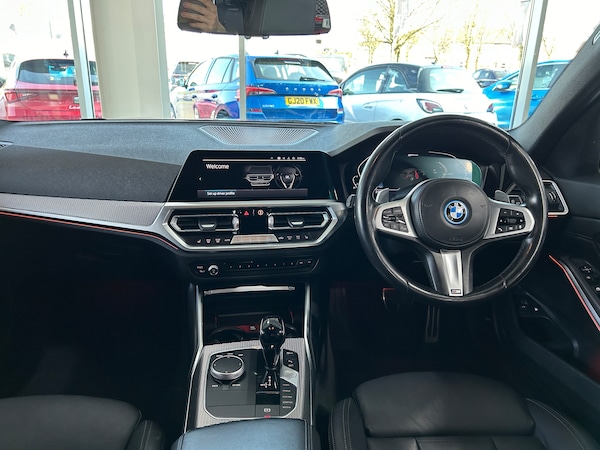 Used BMW 3 Series 2022 for sale - 74315297: Photo 56