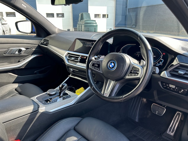 Used BMW 3 Series 2022 for sale - 74315297: Photo 5