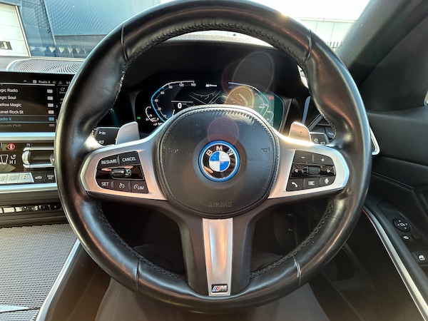 Used BMW 3 Series 2022 for sale - 74315297: Photo 6