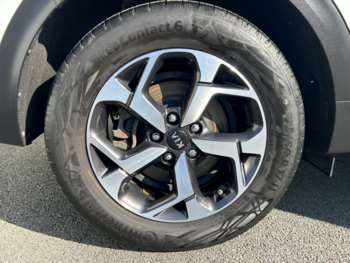 Used Kia Sportage 2021 for sale - 74291062: Photo