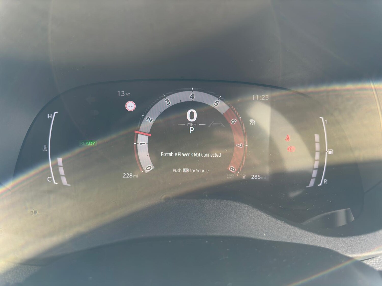 Vehicle 15