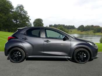 Used Mazda Mazda2 HYBRID 2024 for sale - 74291230: Photo