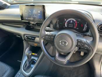 Used Mazda Mazda2 HYBRID 2024 for sale - 74291230: Photo