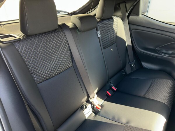 Used Mazda Mazda2 HYBRID 2024 for sale - 74291230: Photo 5