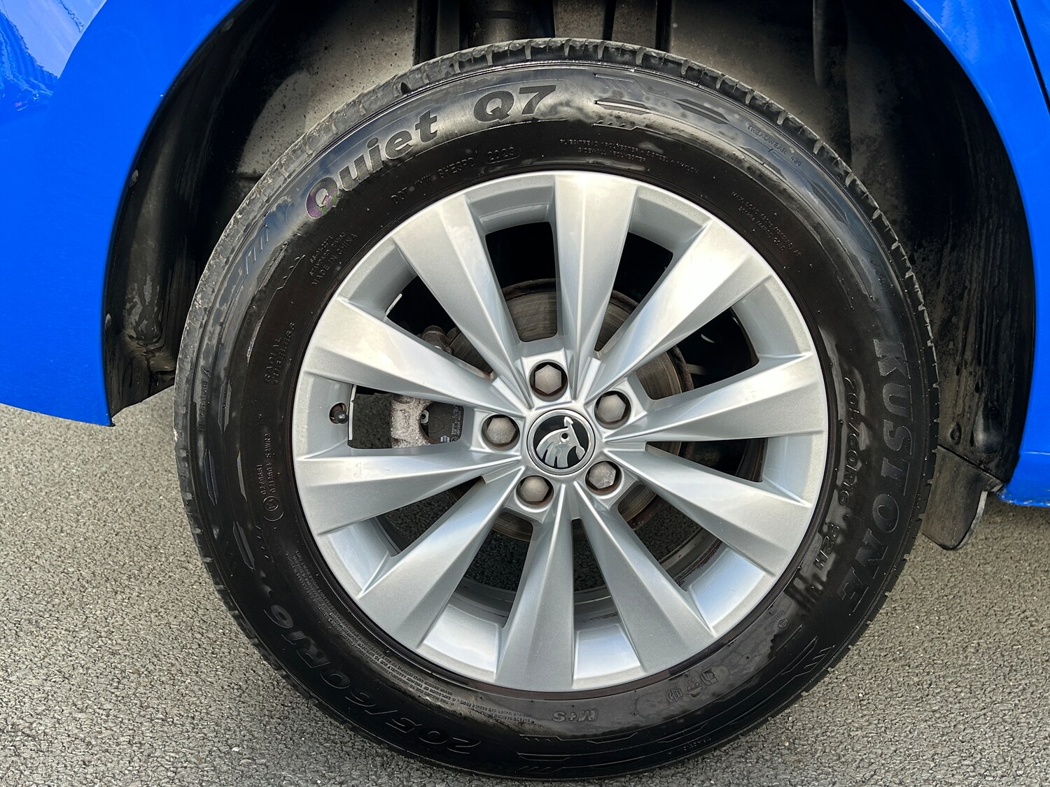 Vehicle 24