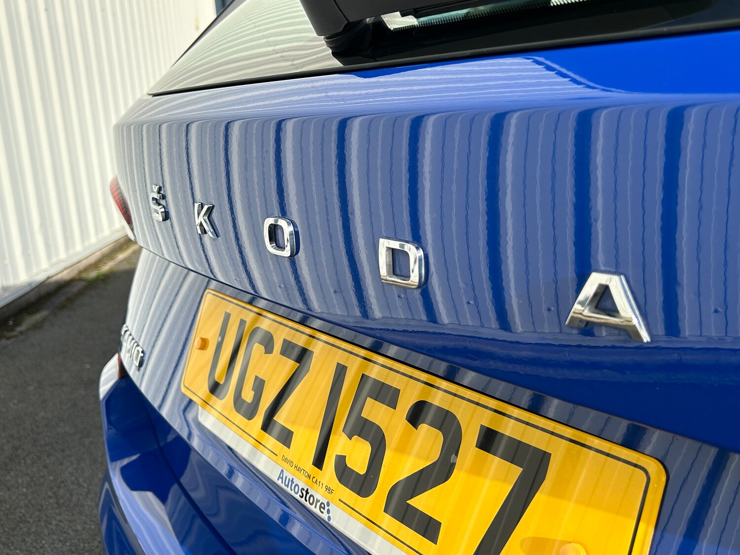 Vehicle 29